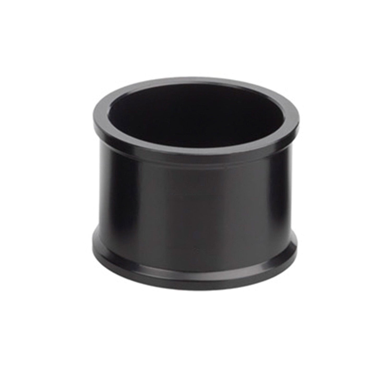 Precision Headset Spacers 25mm Black