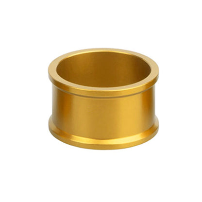 Precision Headset Spacers 20mm Gold