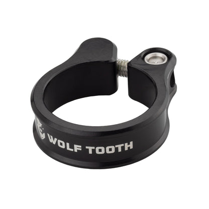 Seatpost Clamp Black