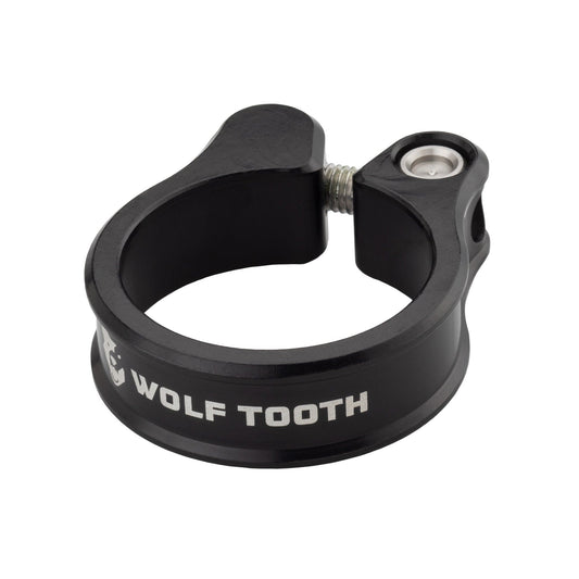Seatpost Clamp Black