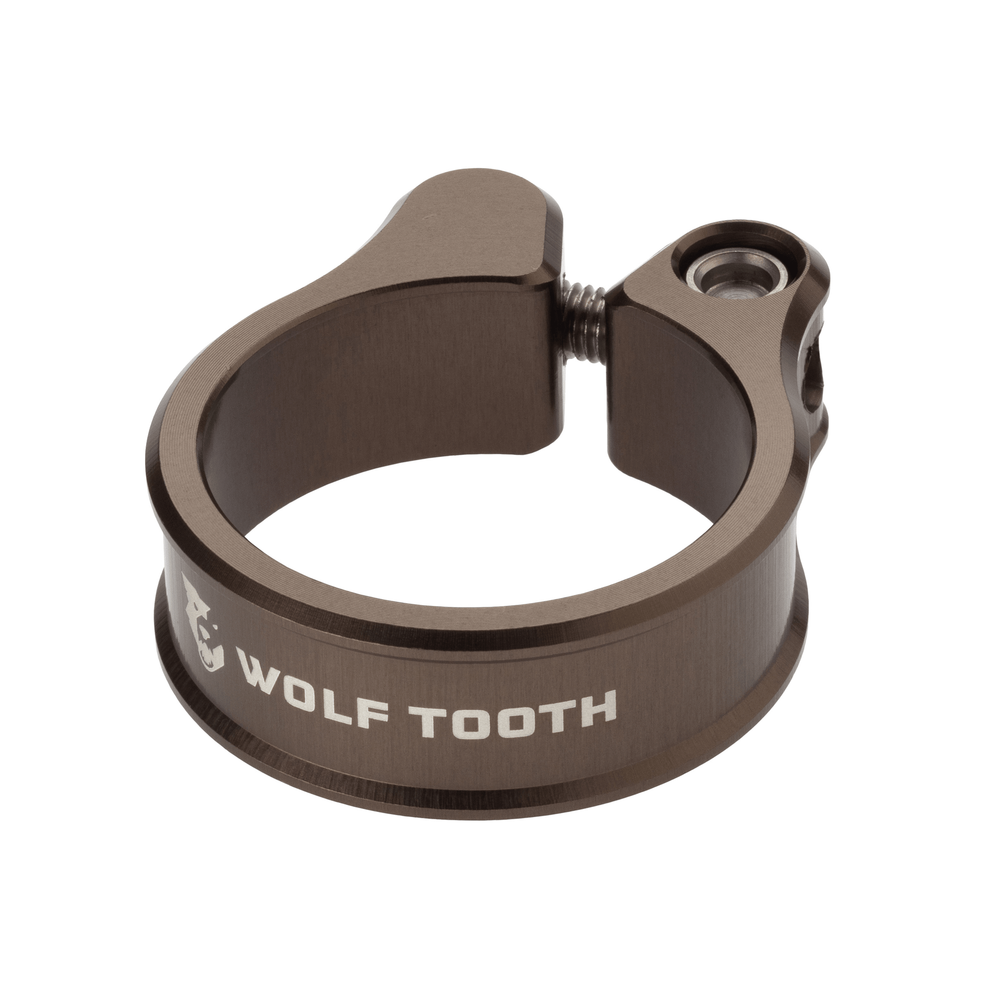 Seatpost Clamp Espresso