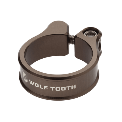 Seatpost Clamp Espresso