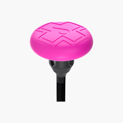 Stealth Tubeless Tag Holder & 44mm Valve Kit
