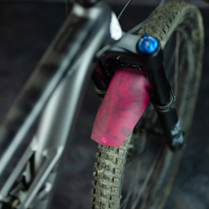 Dye Hard Fender