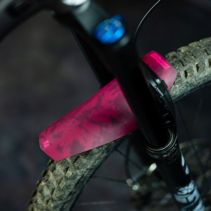 Dye Hard Fender