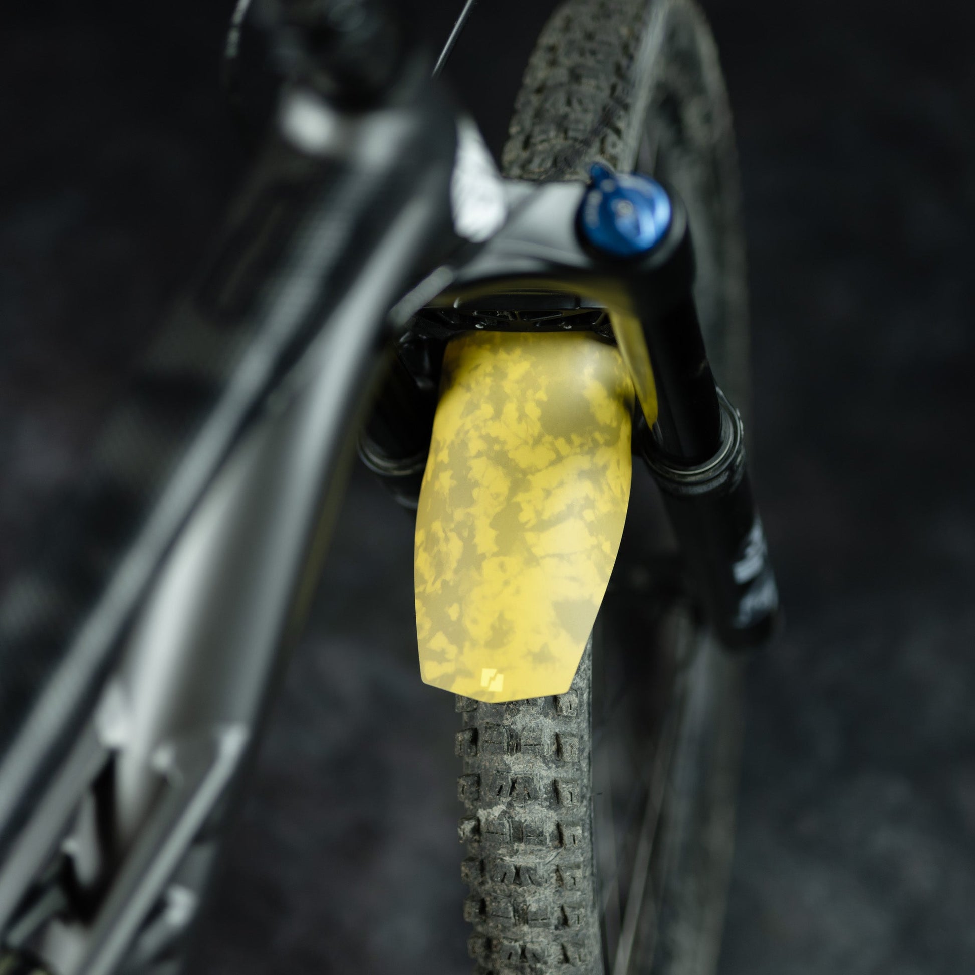 Dye Hard Fender