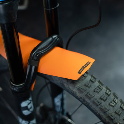 Solid Choice Long Fender