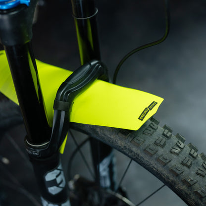 Solid Choice Long Fender