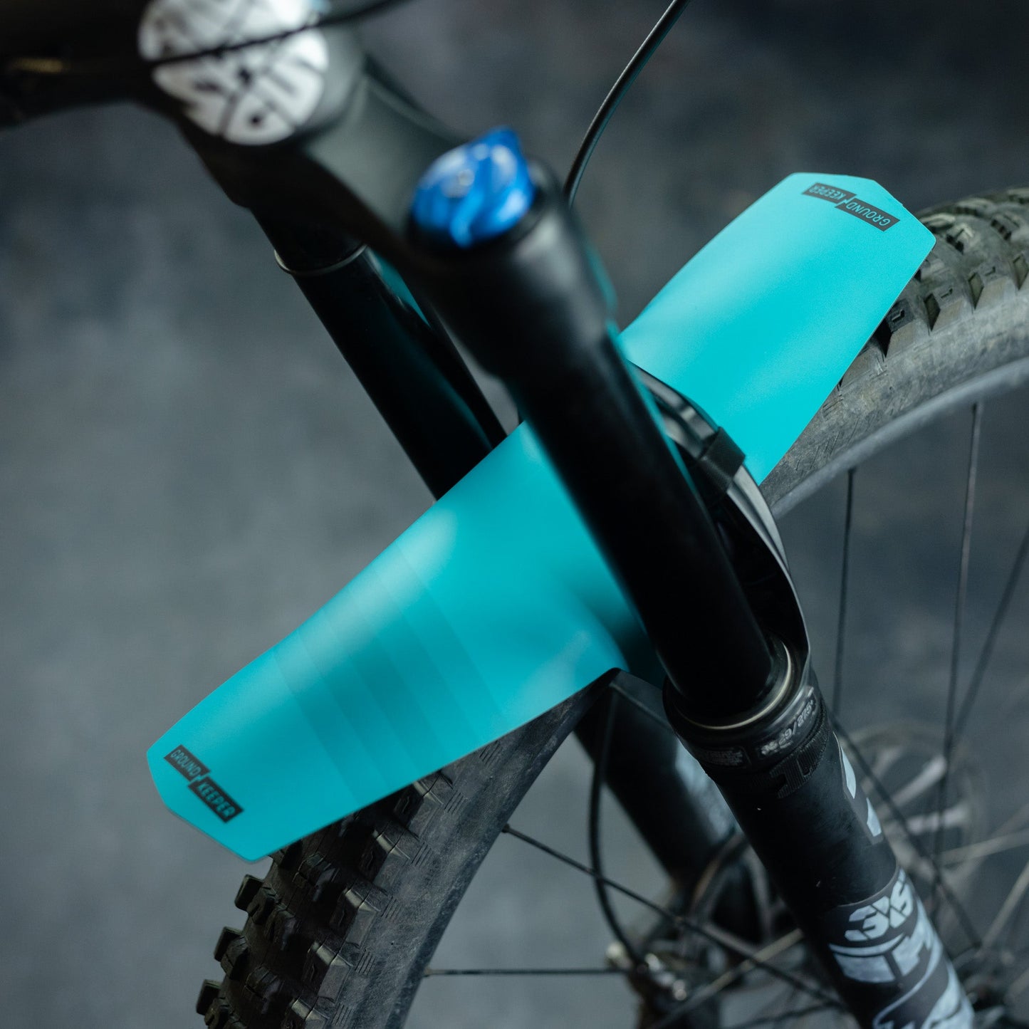 Solid Choice Long Fender