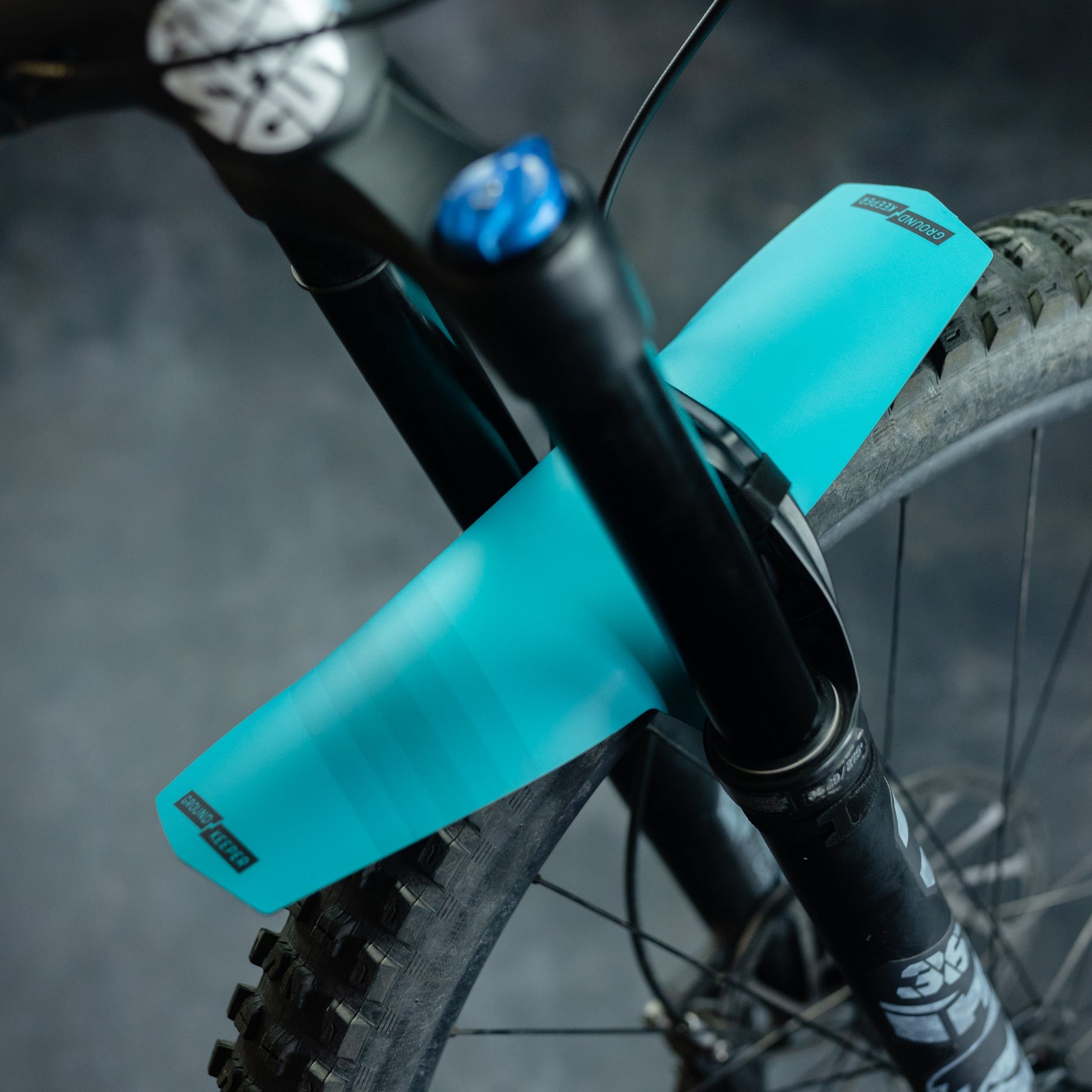 Solid Choice Long Fender