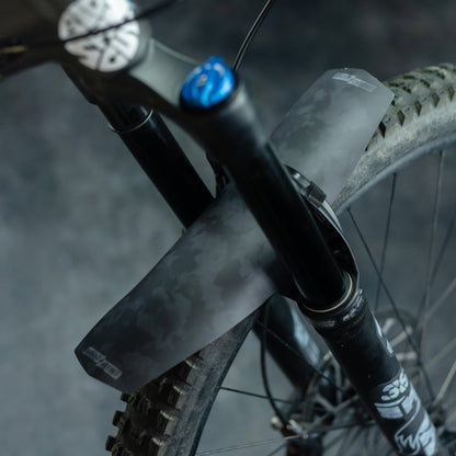 Dye Hard Long Fender
