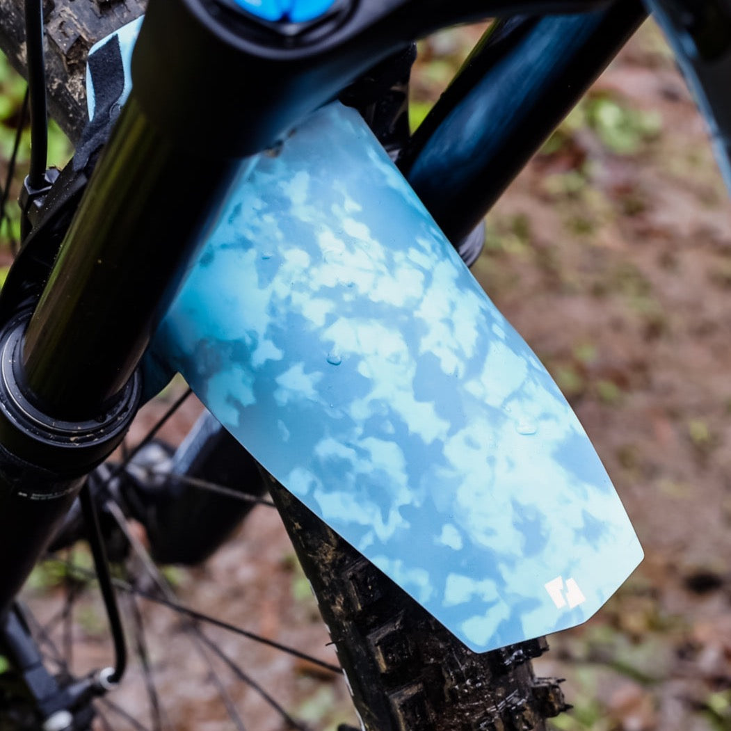 Dye Hard Fender