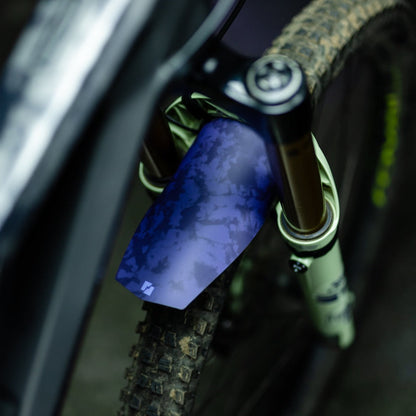 Dye Hard Fender