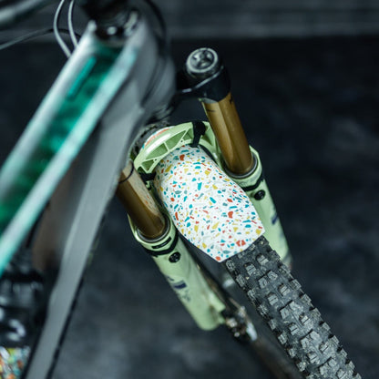 Terrazzo Fender