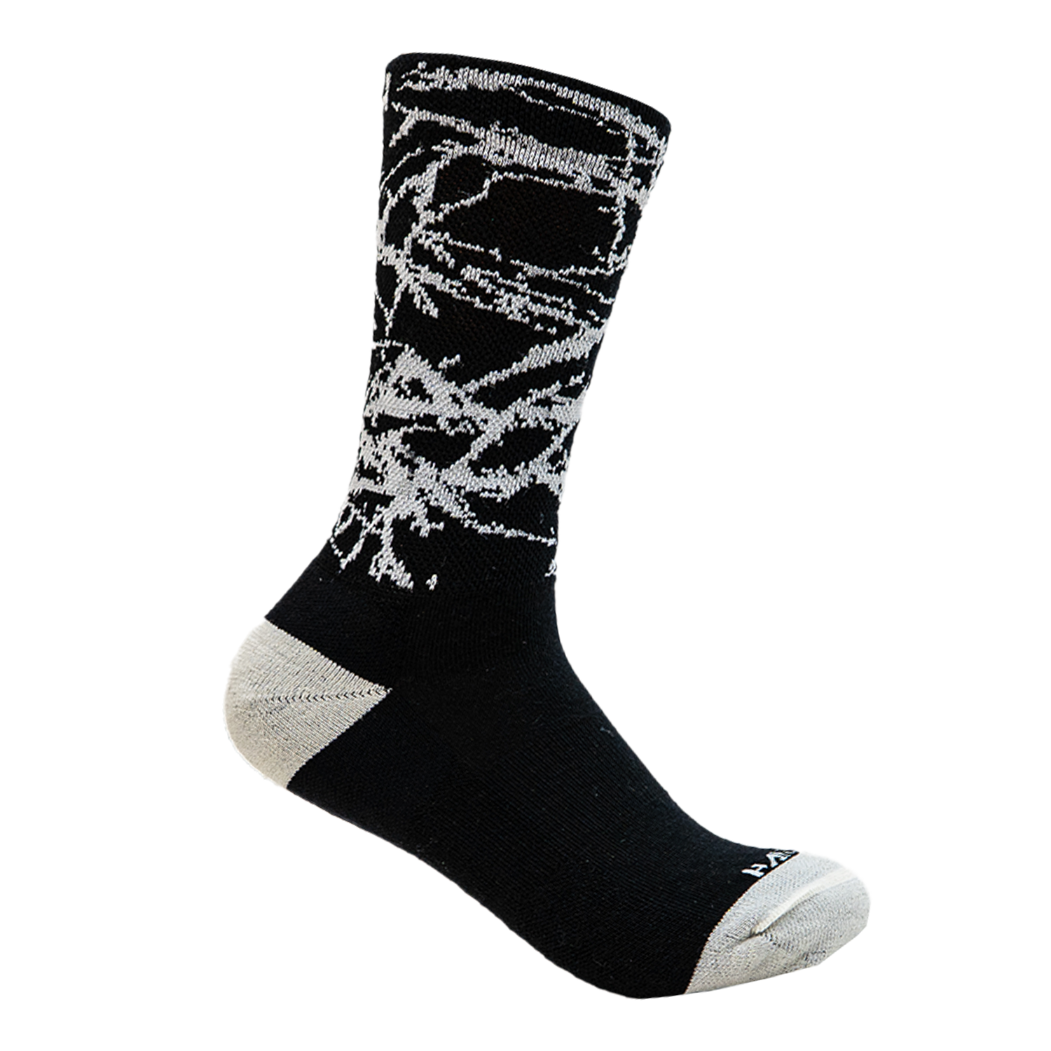 Socks - Shattered Wool