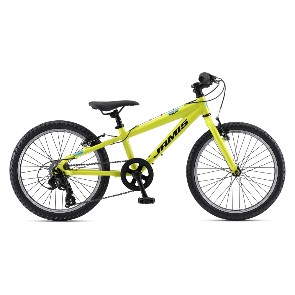 Jamis XR 20 2025