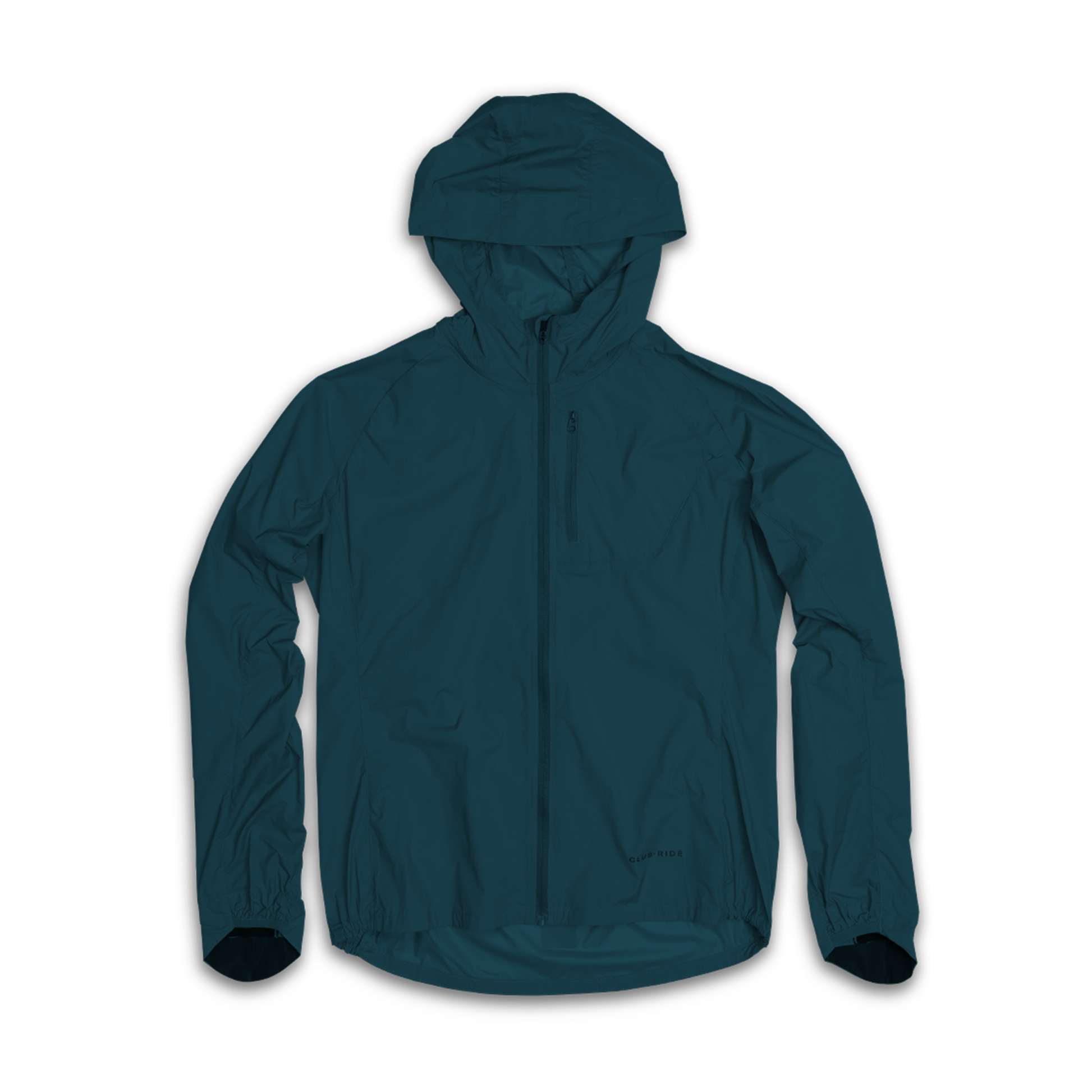 Women's X-Wind Jacket Dark Teal
