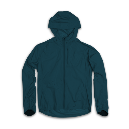 Women's X-Wind Jacket Dark Teal