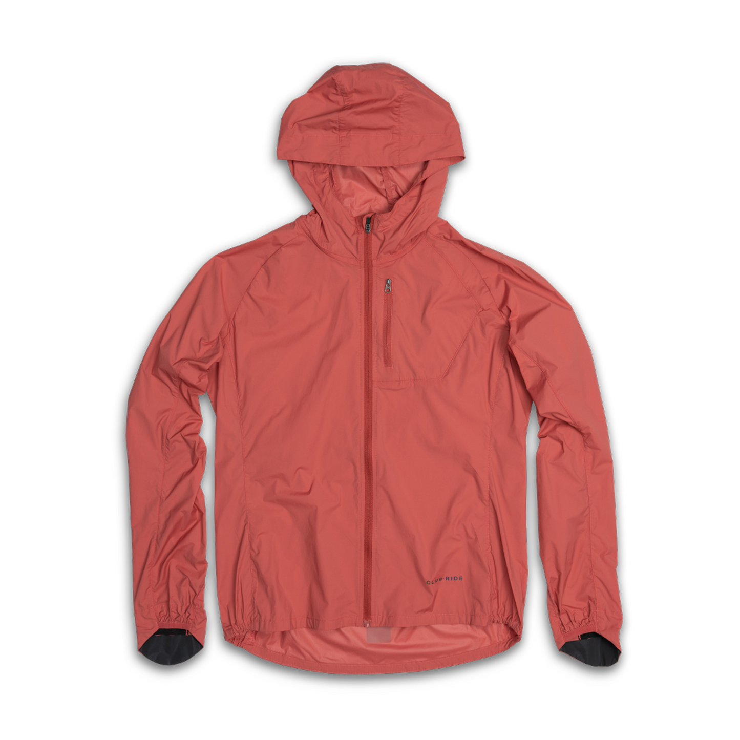 Women's X-Wind Jacket Mineral Red