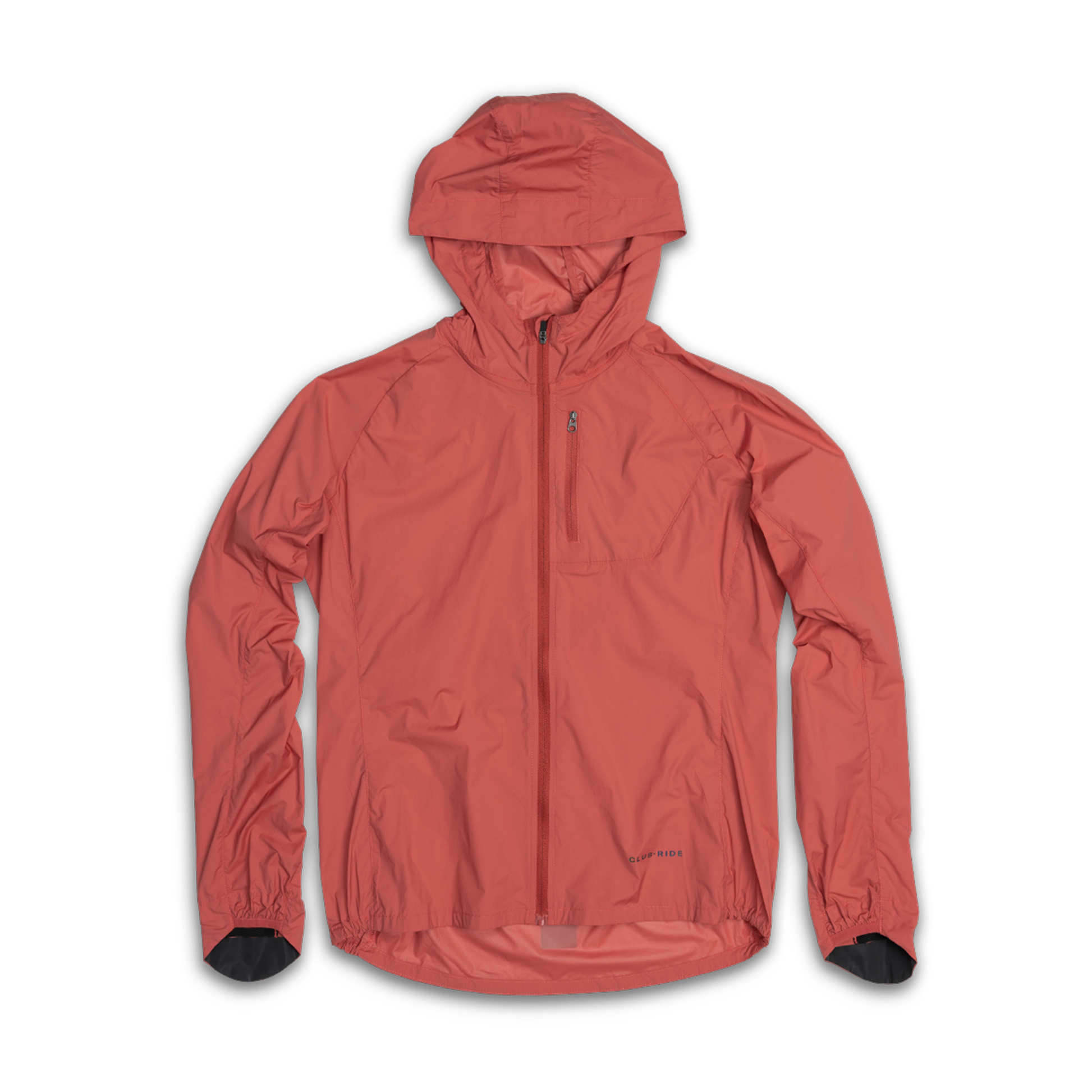 Women's X-Wind Jacket Mineral Red