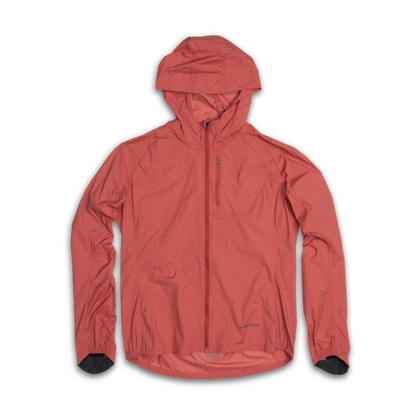 Women's X-Wind Jacket Mineral Red