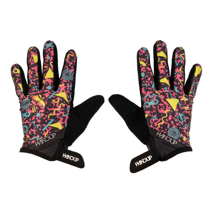 Youth Gloves - Roller Link