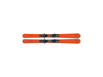 Fischer Ranger Team FS4