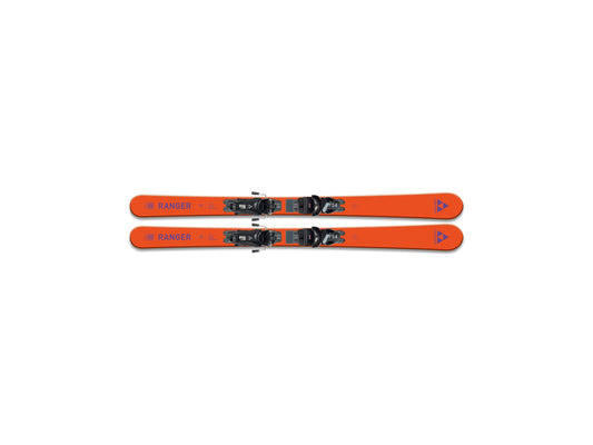Fischer Ranger Team FS4