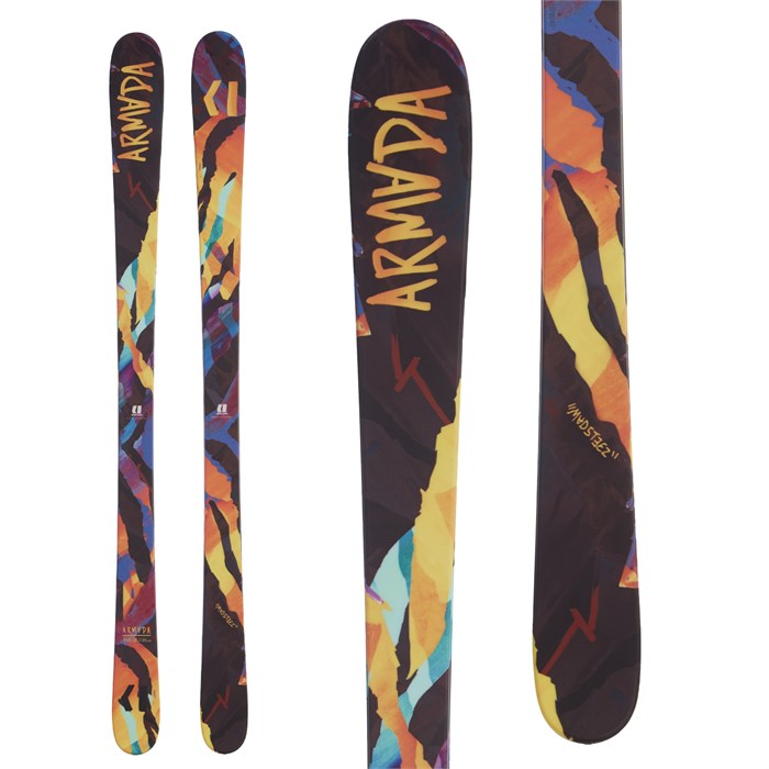 ARMADA YTH BANTAM 110 FLAT