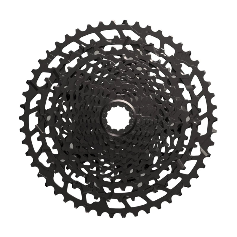 SRAM NX Eagle PG-1230 Cassette - 12 Speed, 11-50t, Black
