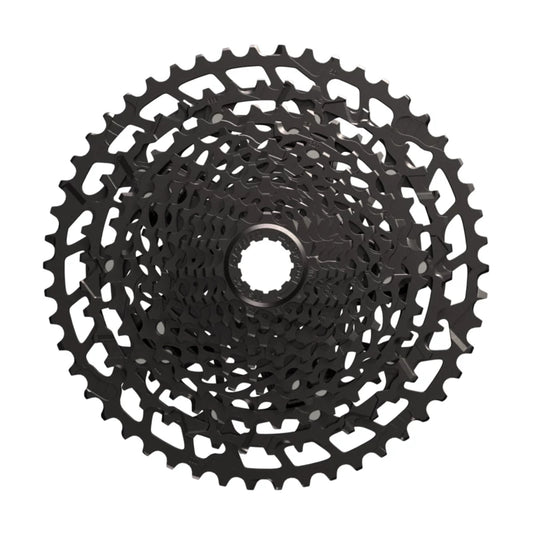 SRAM NX Eagle PG-1230 Cassette - 12 Speed, 11-50t, Black