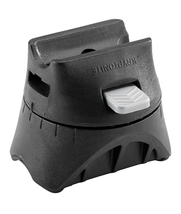 Kryptonite Evolution Mini 5 U-Lock - 3.25 x 5.5"