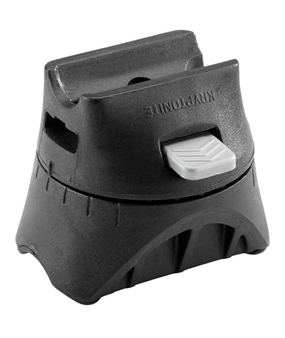 Kryptonite Evolution Mini 5 U-Lock - 3.25 x 5.5"
