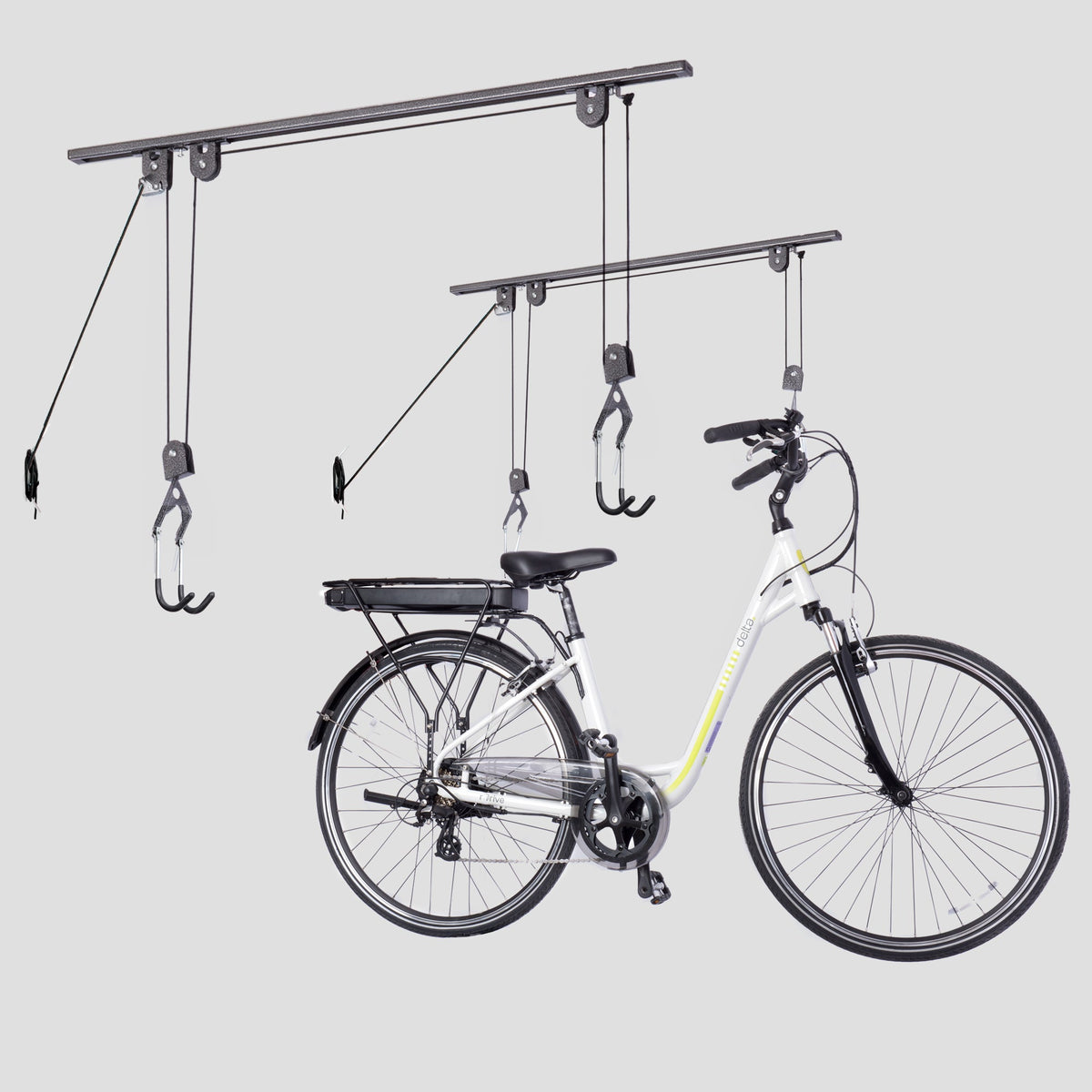 2-Pack Ceiling Hoist Pro (Copy)
