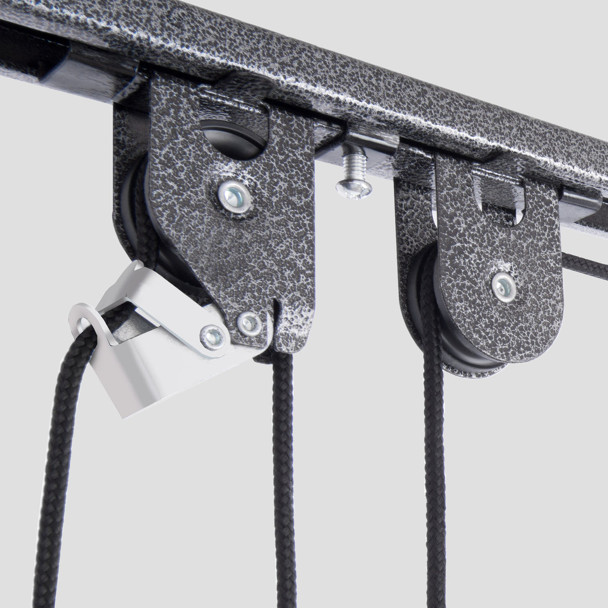 Single Bike Ceiling Hoist Pro with Straps (Copy)