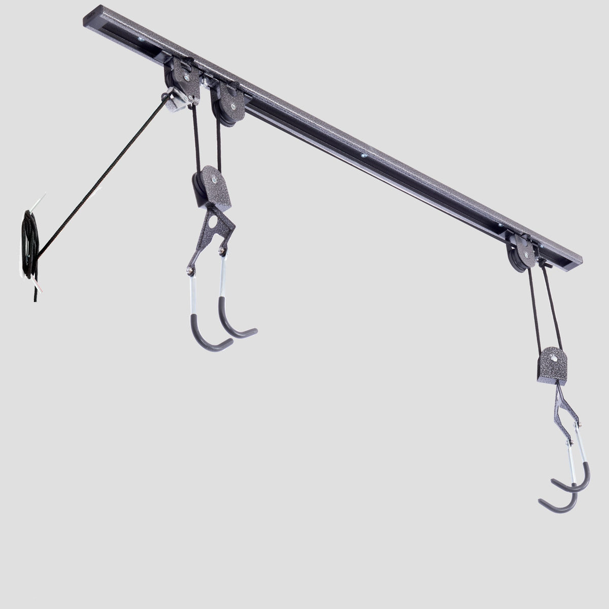 Single Bike Ceiling Hoist Pro with Straps (Copy)