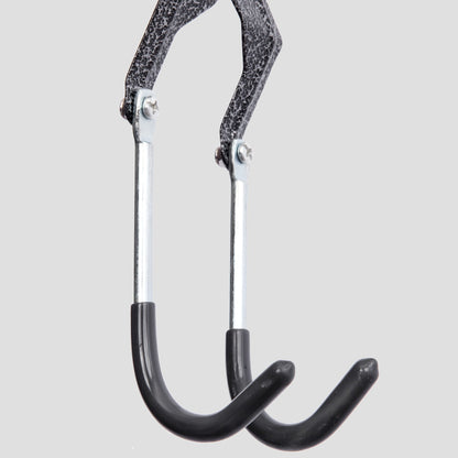 Single Bike Ceiling Hoist Pro with Straps (Copy)
