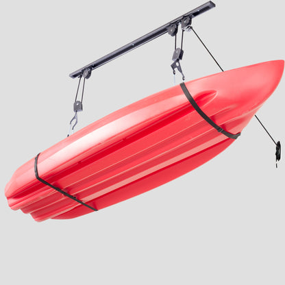 Single Bike Ceiling Hoist Pro with Straps (Copy)