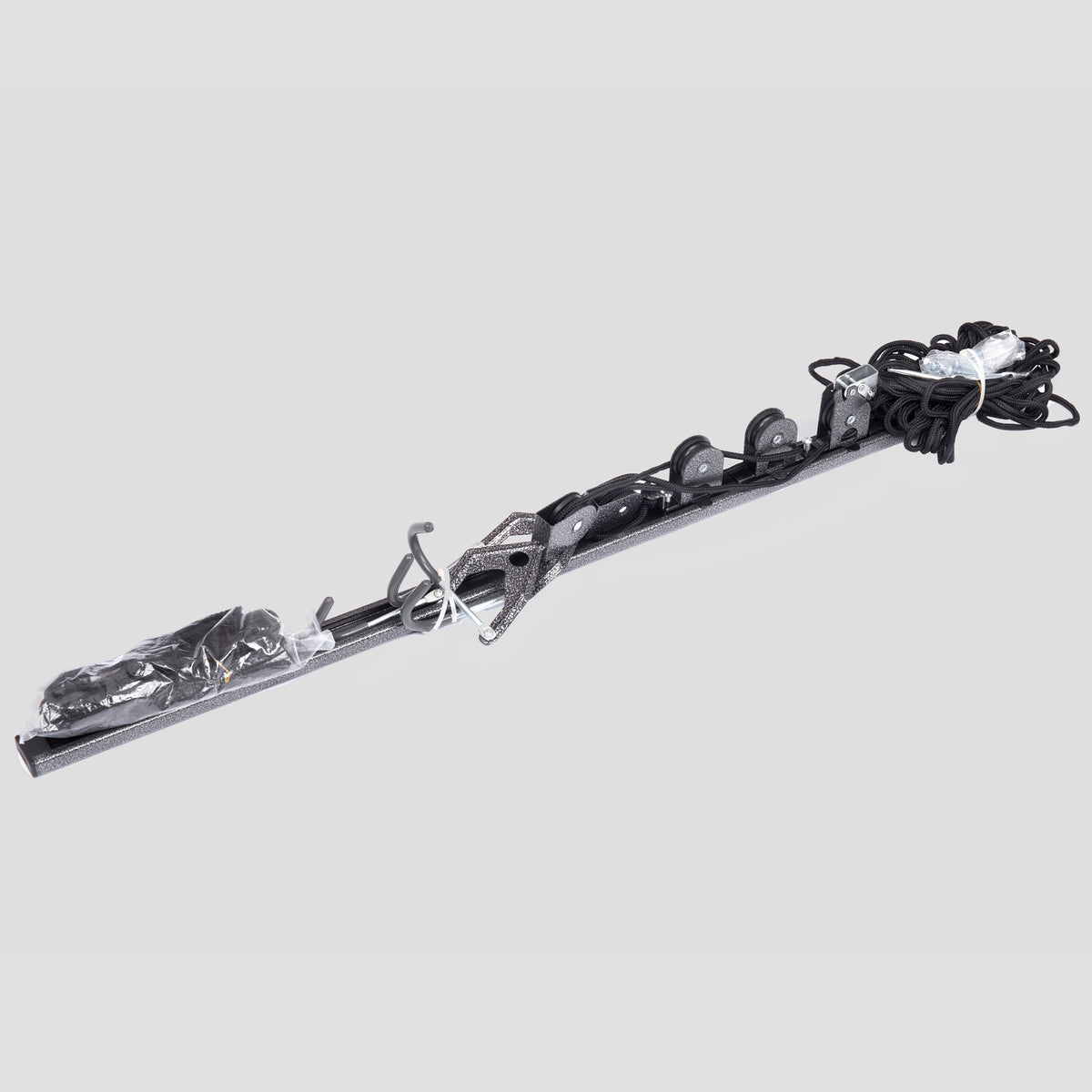 Single Bike Ceiling Hoist Pro with Straps (Copy)