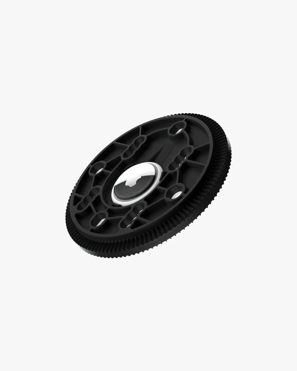 Clew Airtag Disc Independence 1.0
