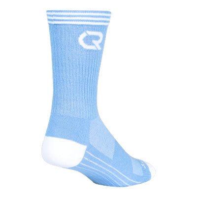Club Ride Socks Sweet Blue