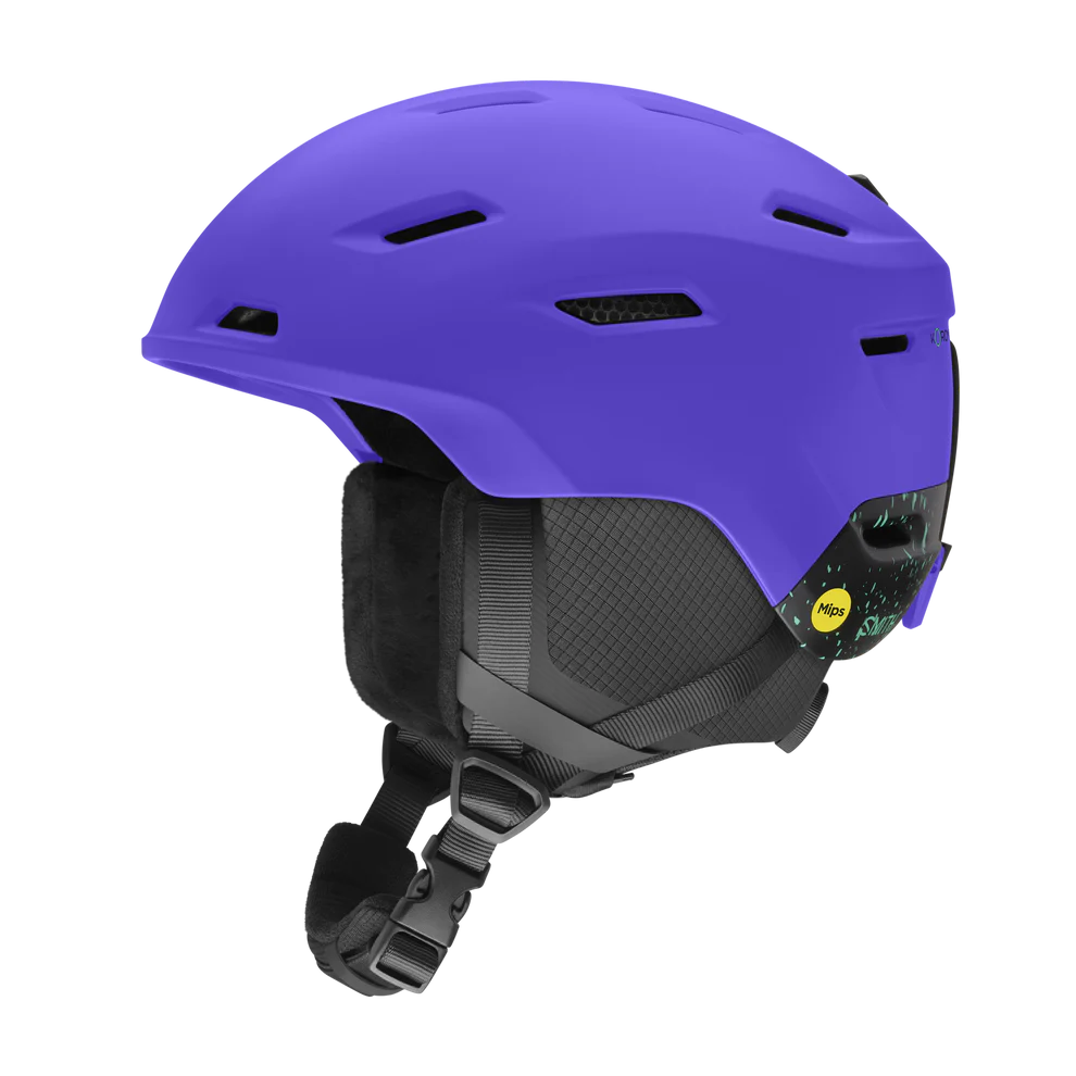 Smith Descend Mips