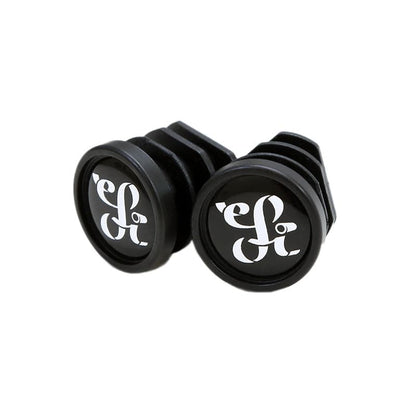 Plush Silicone Bicycle Grips
