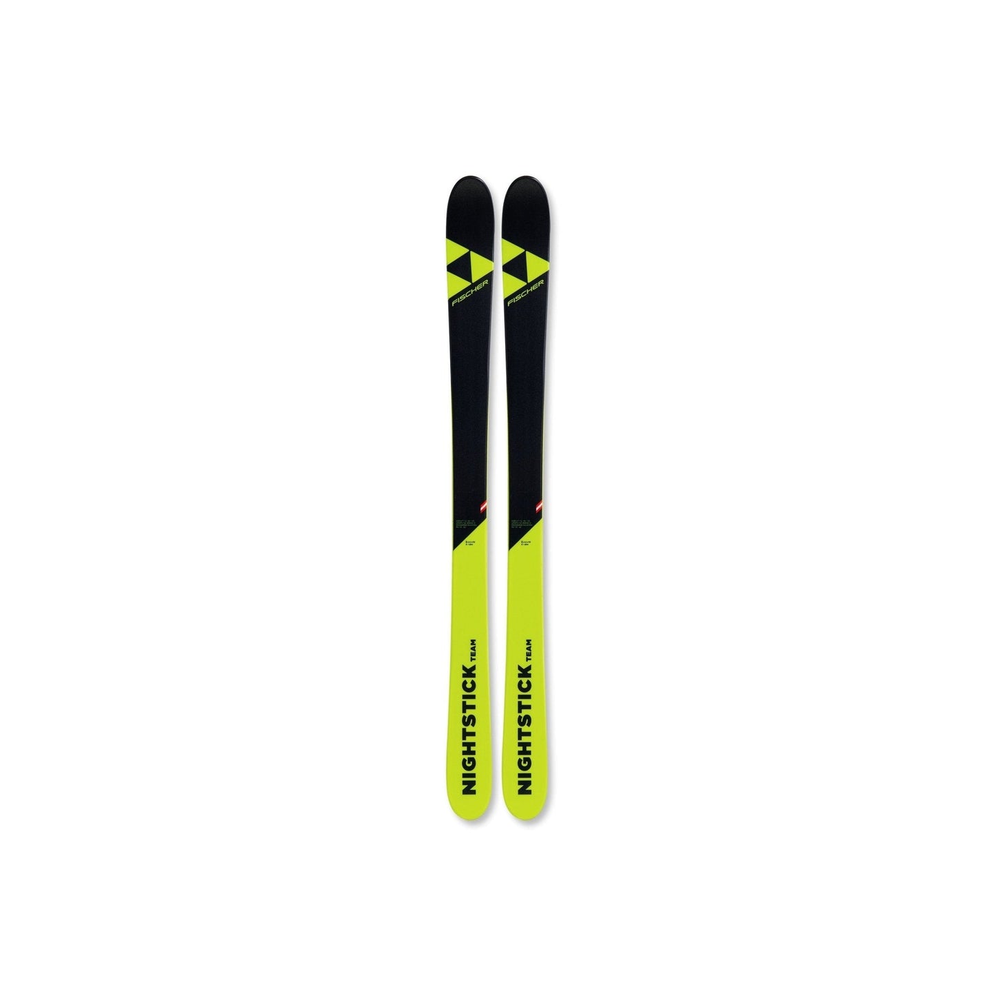 2023 Fischer Nightstick Team