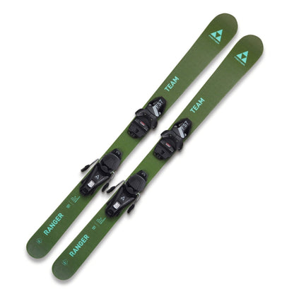 Fischer Ranger Team FS4