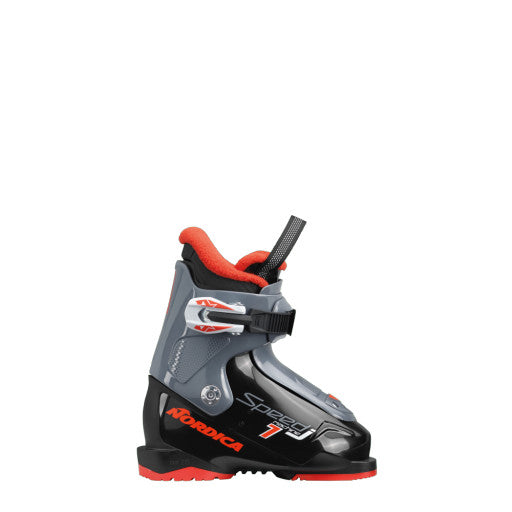 SPEEDMACHINE J1