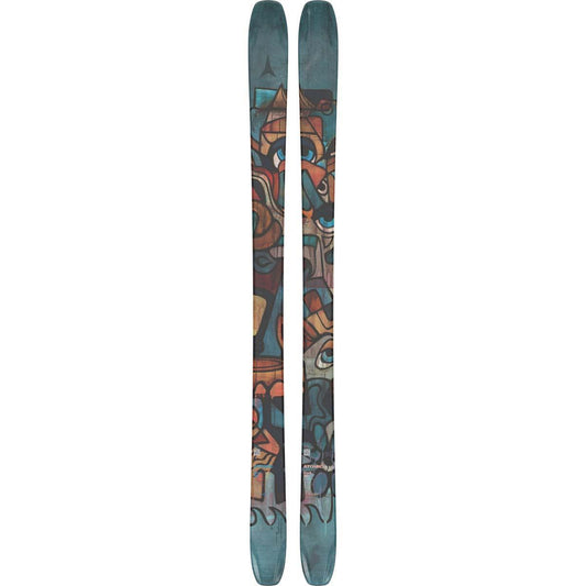 26 Atomic Bent 90