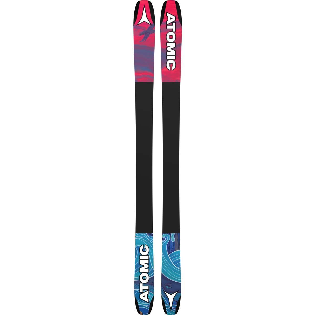 26 Atomic Bent 90