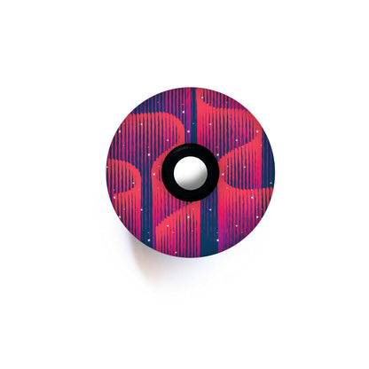 Aurora Topcap Pink
