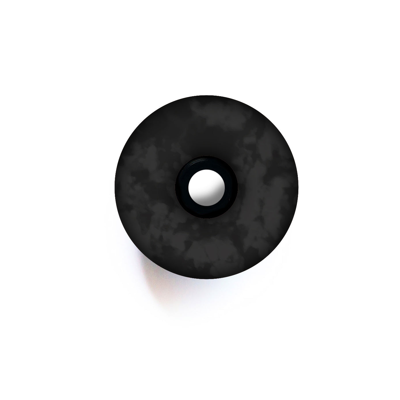 Dye Hard Topcap Charcoal